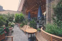 Planet A Ventures Dinner