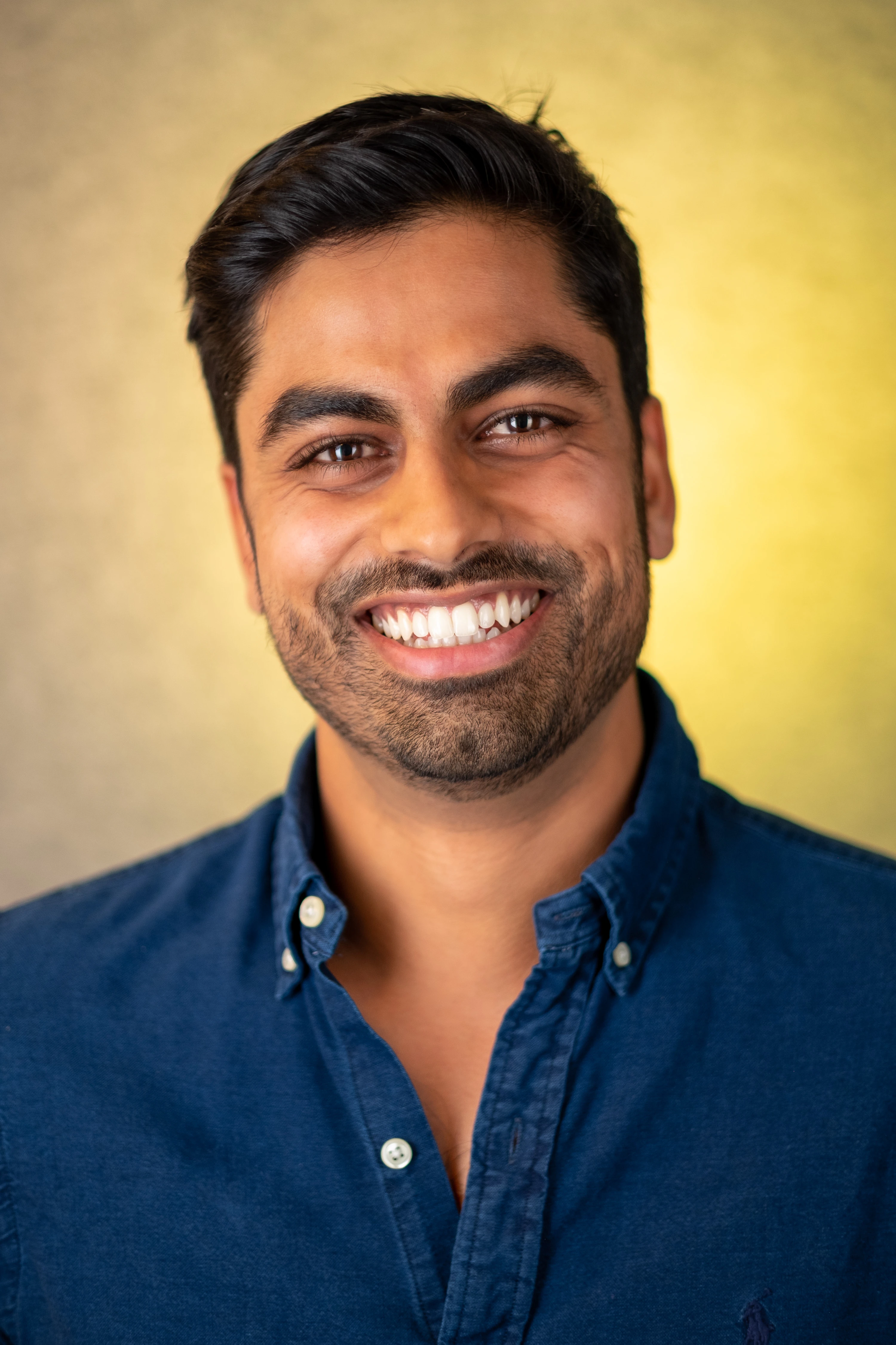 Thrasio Executive Headshots