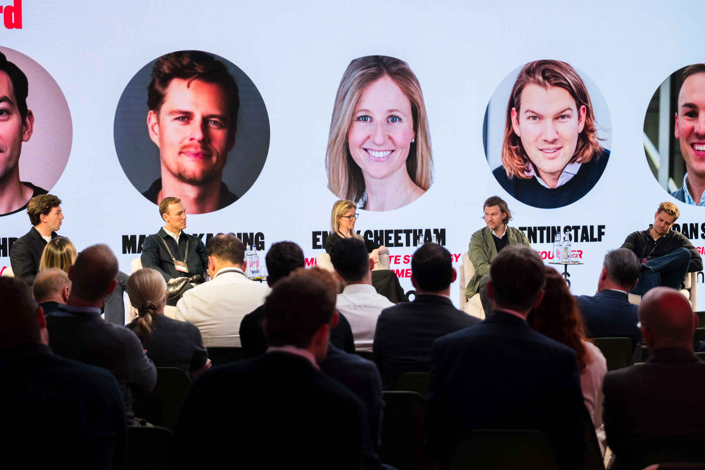 Earlybird Venture Capital AGM - Frame 15