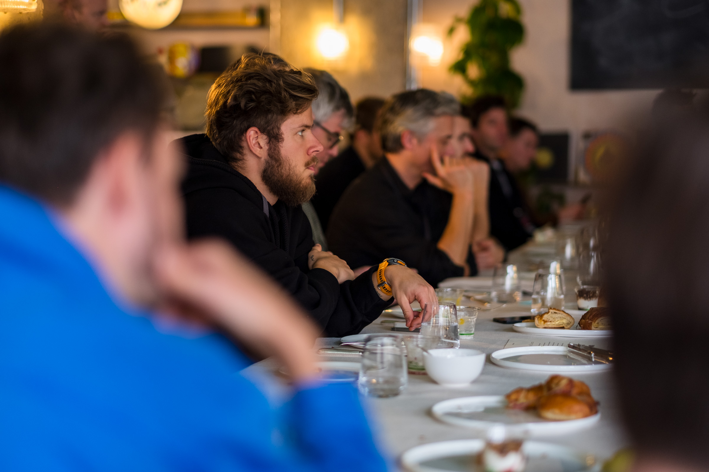 Earlybird Venture Capital AGM - Frame 4