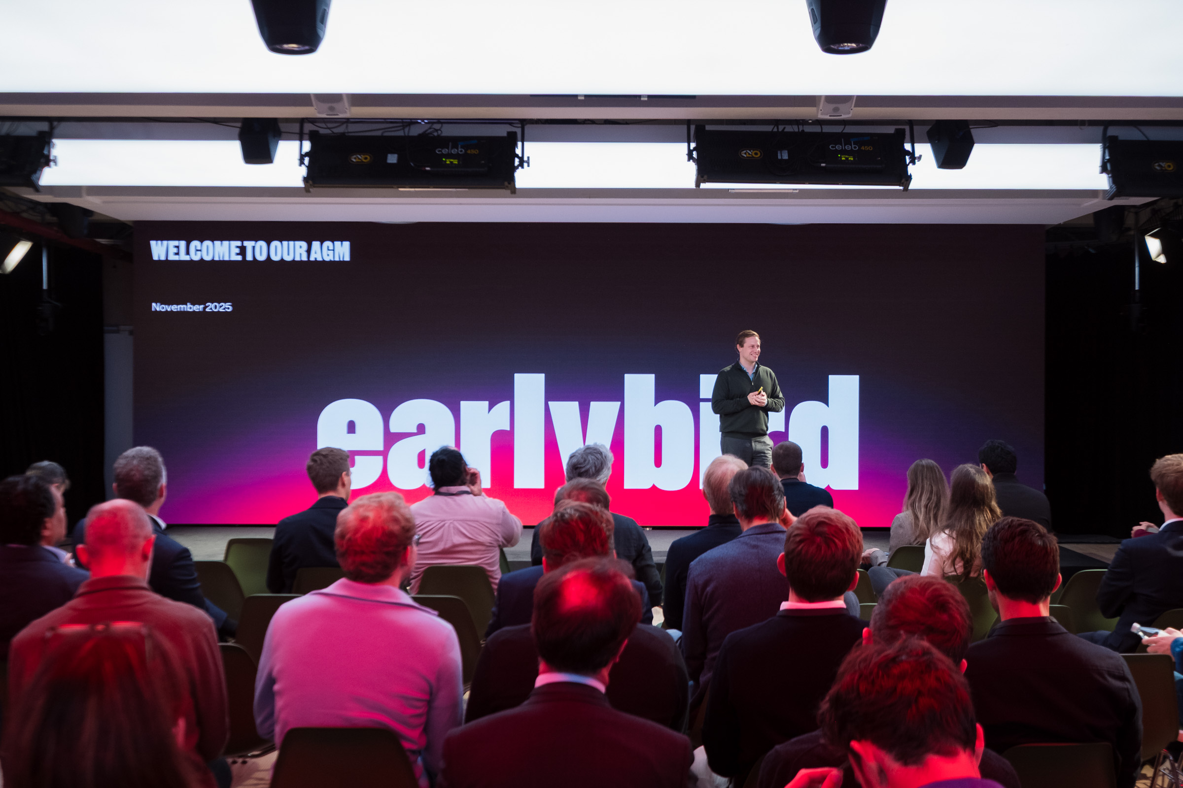 Earlybird Venture Capital AGM - Frame 6