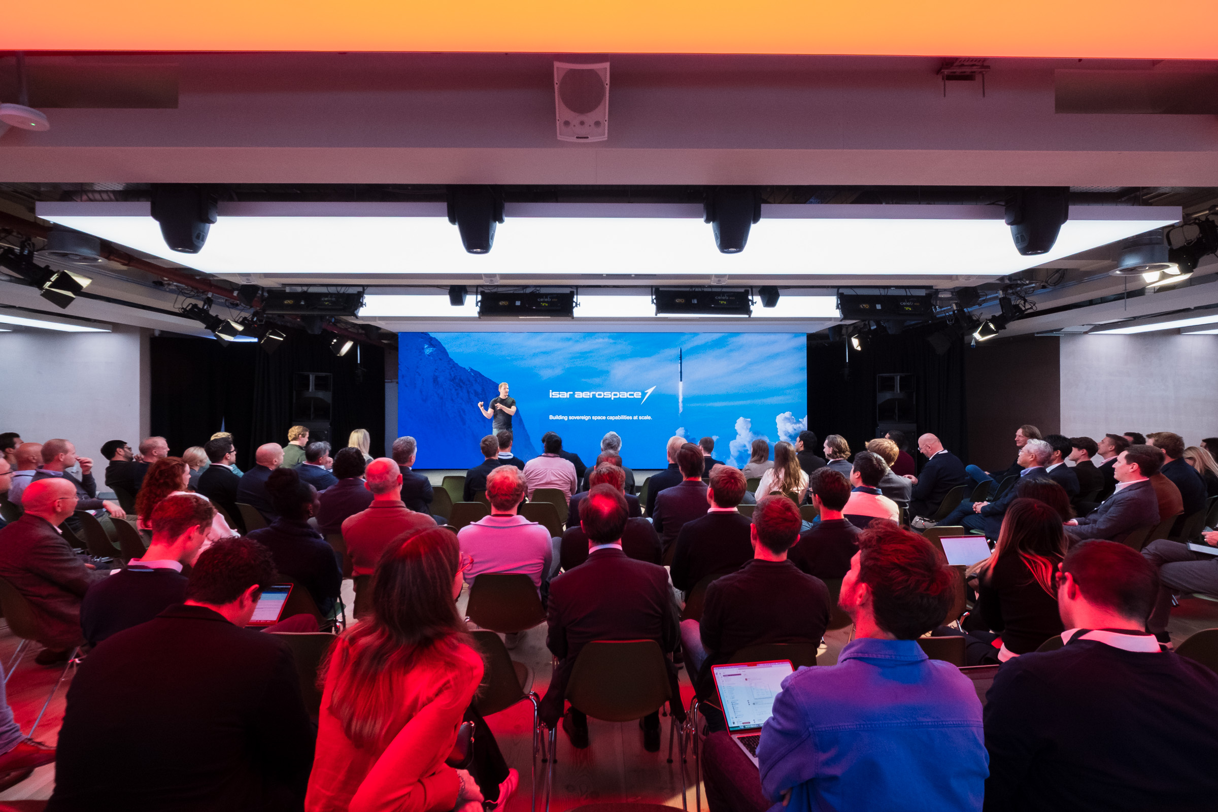 Earlybird Venture Capital AGM - Frame 7