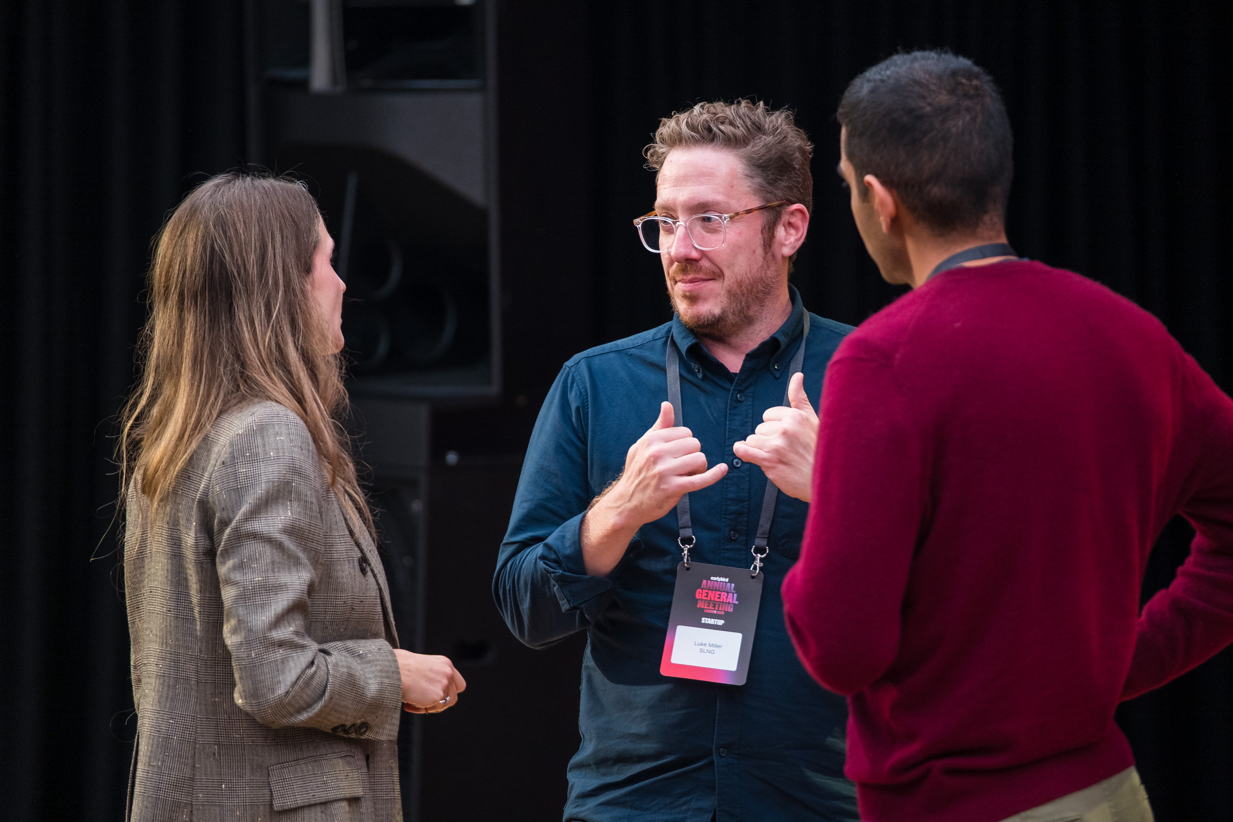 Earlybird Venture Capital AGM - Frame 8