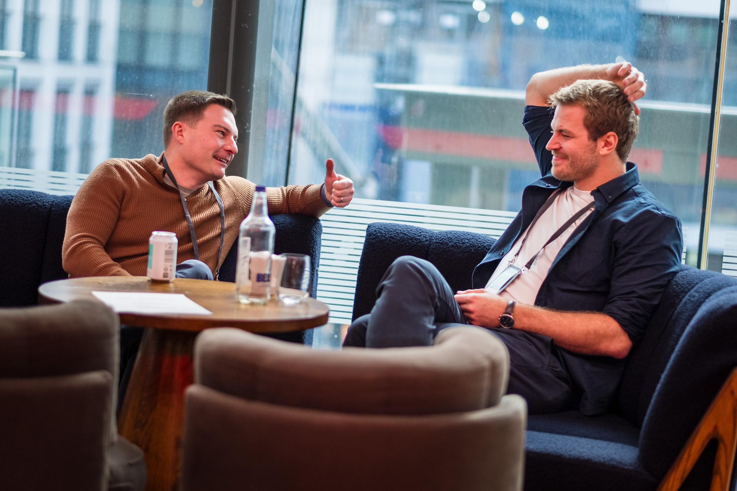 Earlybird Venture Capital AGM - Frame 9