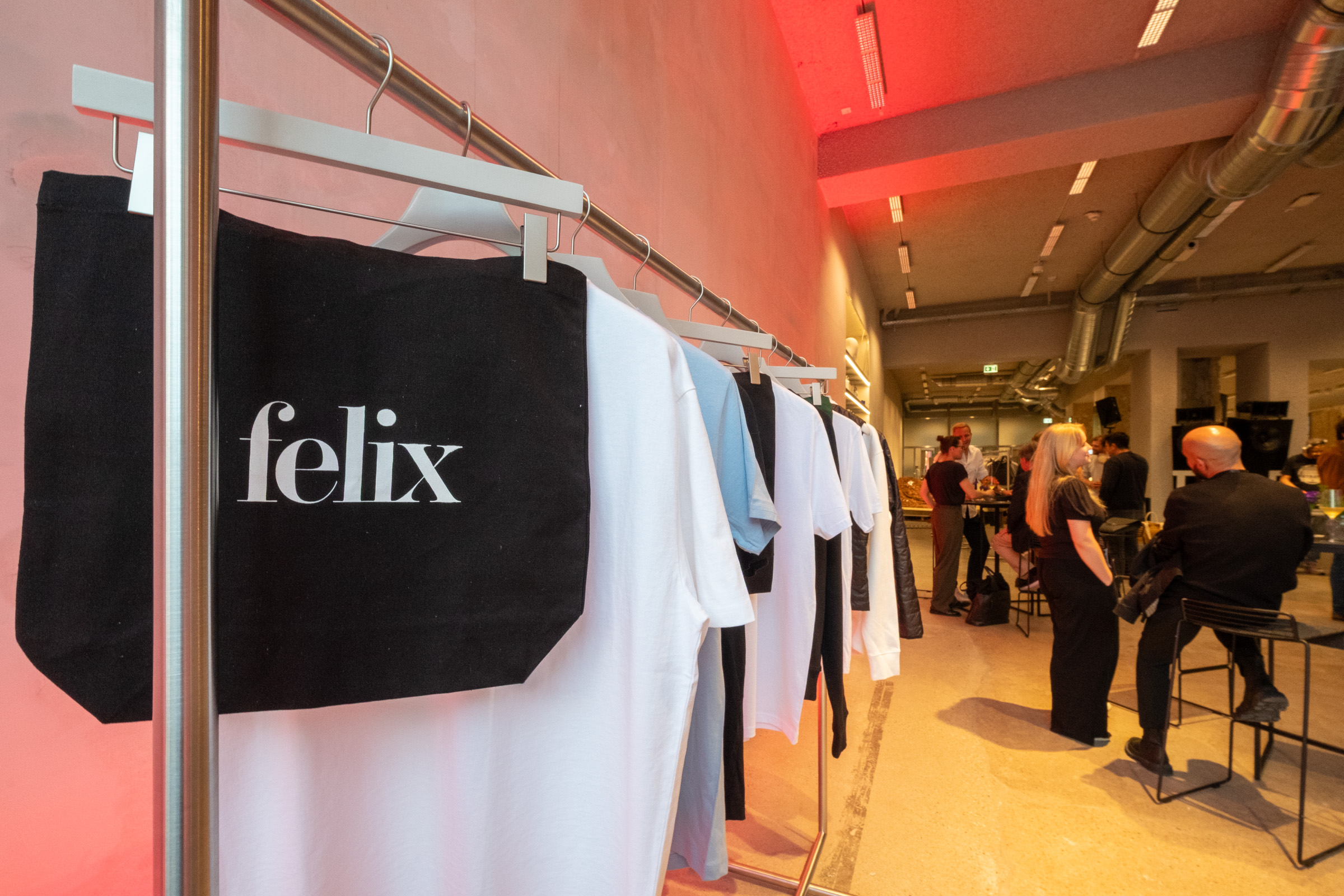 Felix Capital & Cherry Ventures