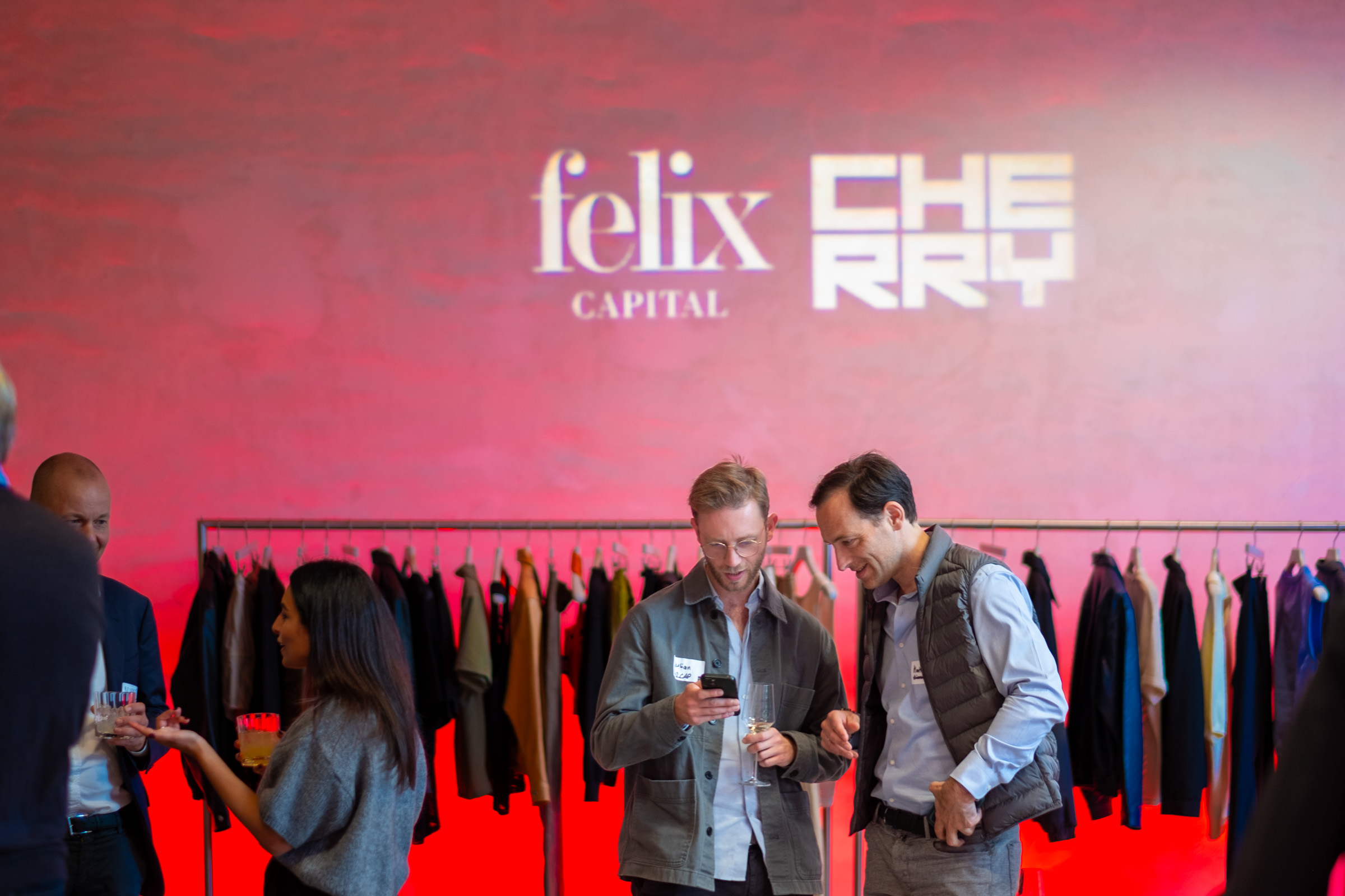 Felix Capital & Cherry Ventures - Frame 4