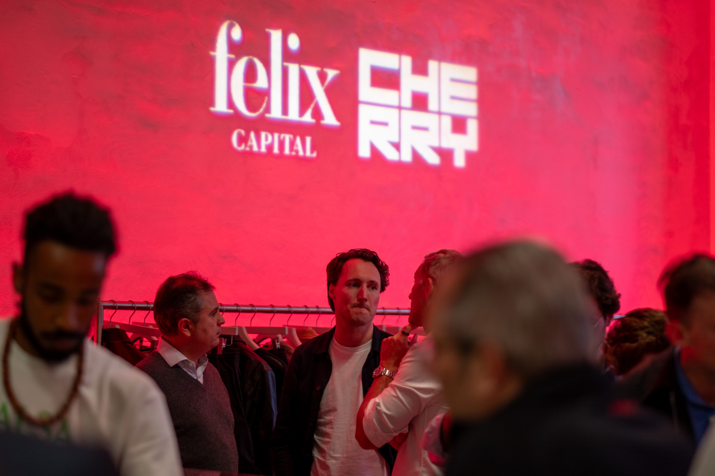 Felix Capital & Cherry Ventures - Frame 8