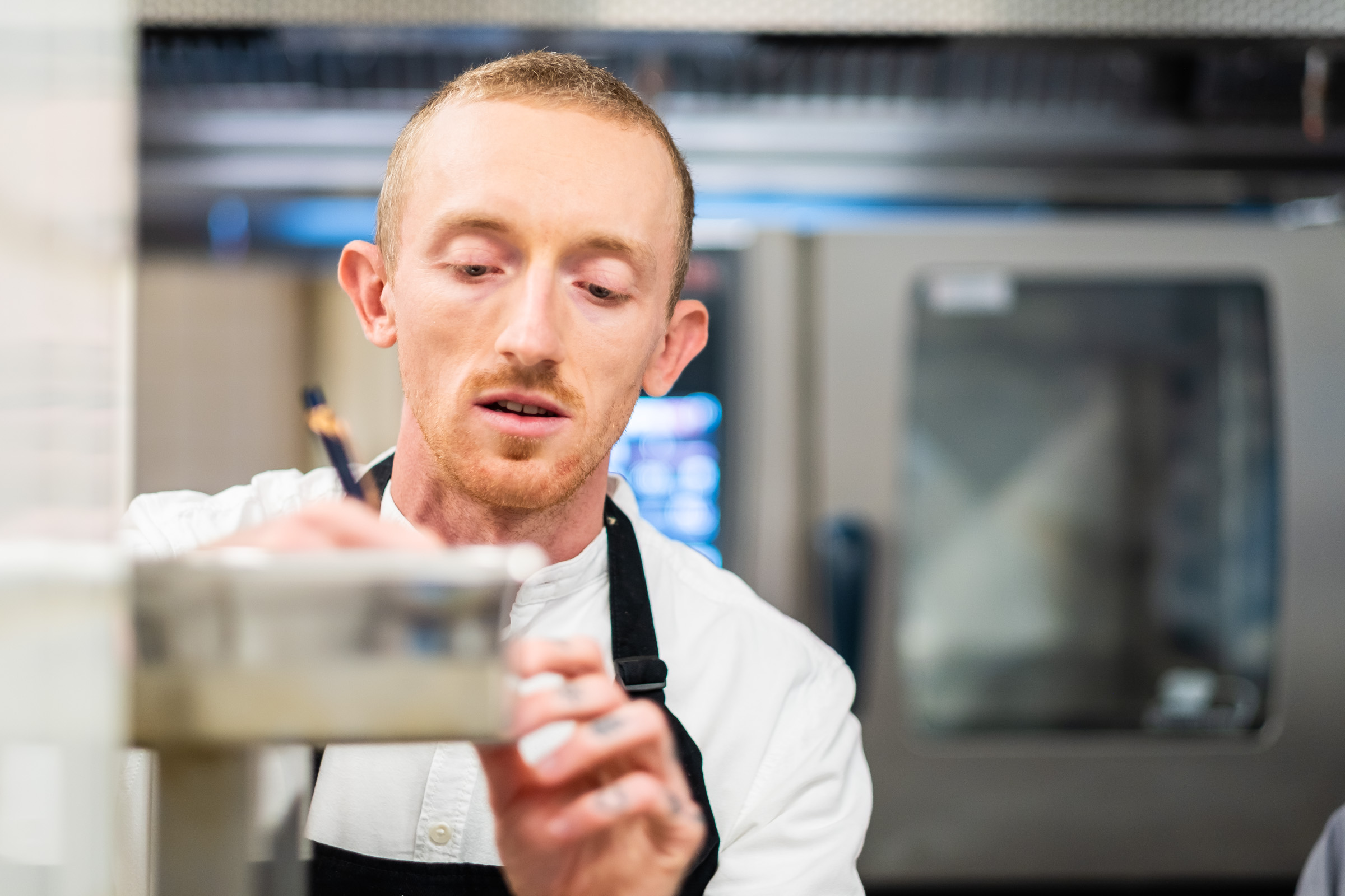 Chef Vojtech Végh (Winnow) - Frame 6