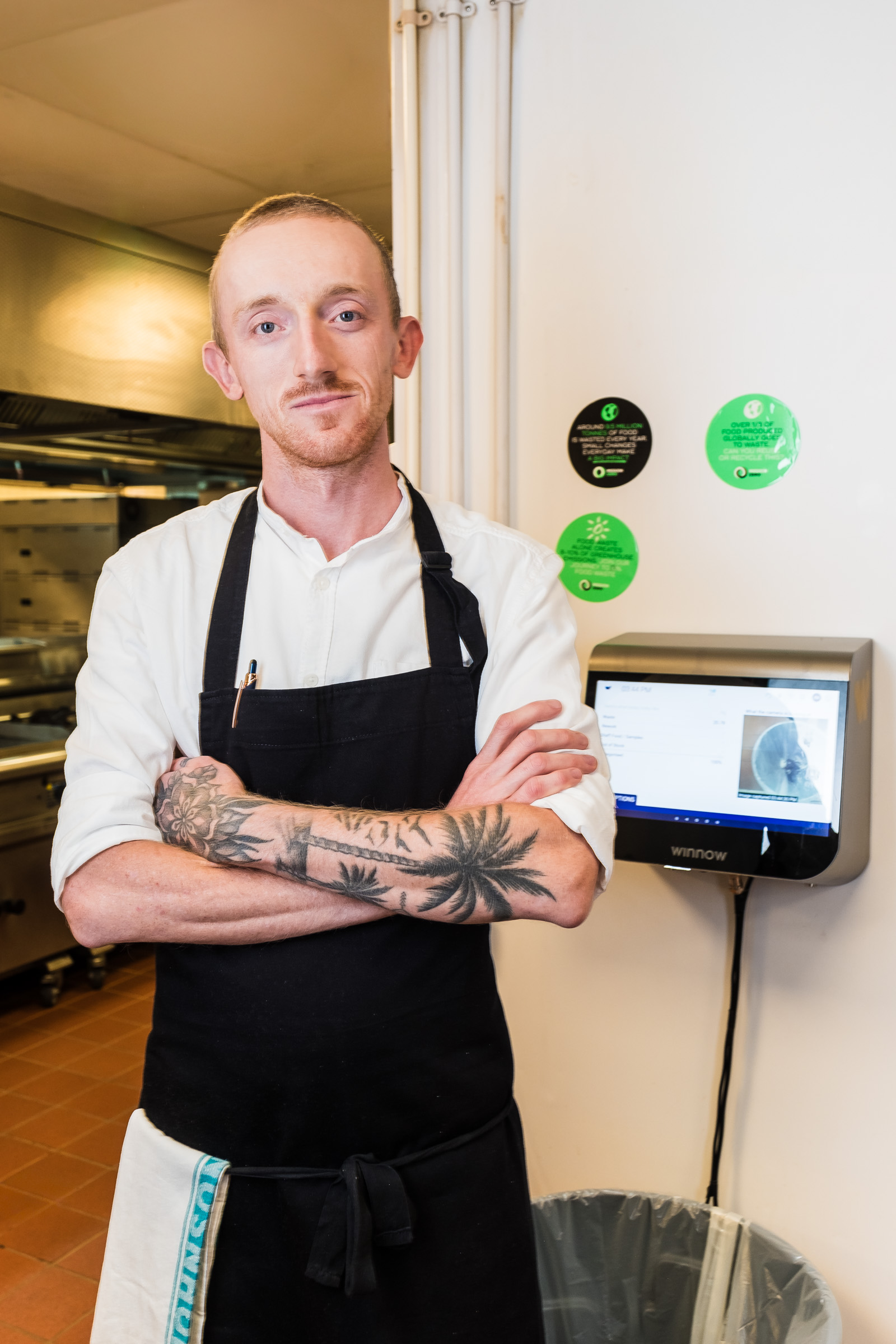 Chef Vojtech Végh (Winnow) - Frame 8